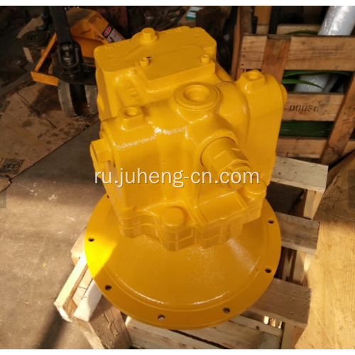 Поворотный двигатель PC300-8 Поворотный двигатель PC300-8 706-7K-03030